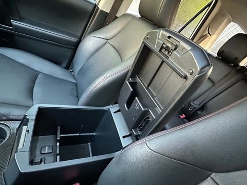 Used 2019 Toyota 4Runner TRD Off-Road Premium image 27