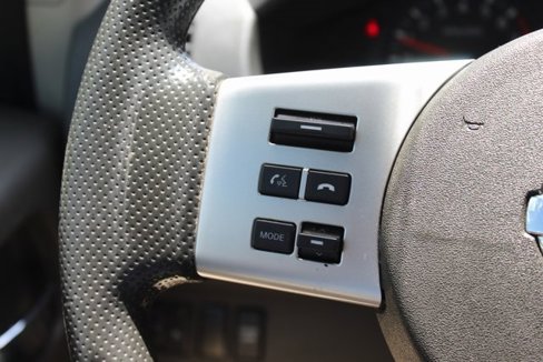 Used 2019 Nissan Frontier SV image 20