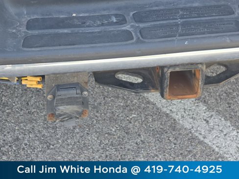 Used 2017 GMC Savana 2500 image 17