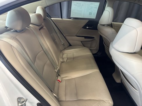 Used 2014 Honda Accord EX-L image 29