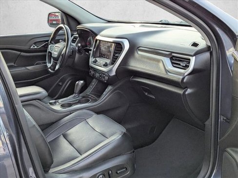 Used 2019 GMC Acadia SLT image 23