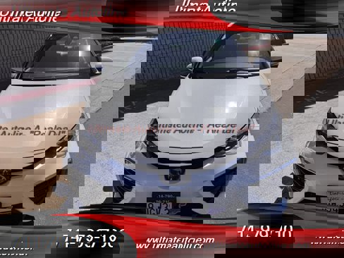 Used 2019 Toyota Mirai image 2