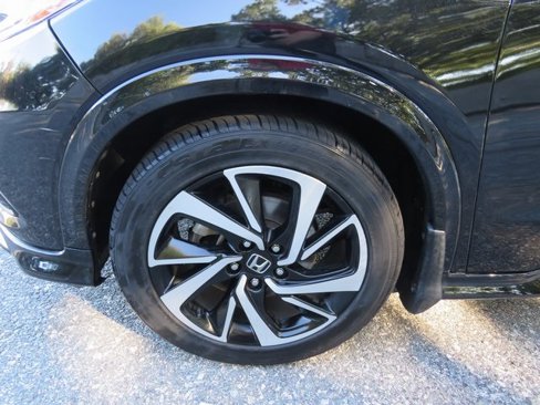 Used 2019 Honda HR-V Sport image 28
