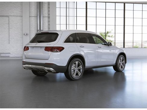 Certified 2022 Mercedes-Benz GLC 300 4MATIC image 22