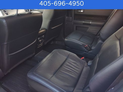 Used 2018 Ford Flex SEL w/ Equipment Group 202A image 9