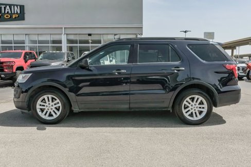 Used 2016 Ford Explorer FWD image 18
