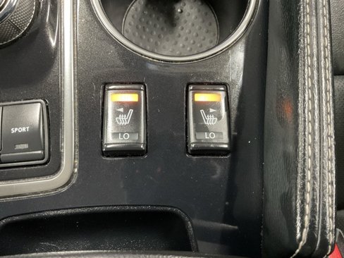 Used 2023 Nissan Maxima SV w/ Floor Mat Group image 29