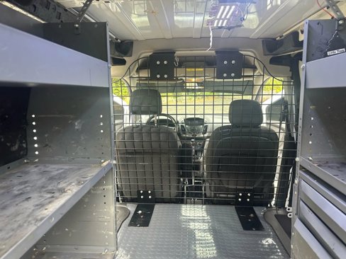 Used 2017 Ford Transit Connect XL image 26