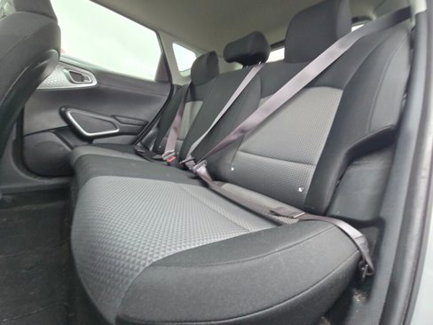 Used 2020 Kia Soul LX image 14