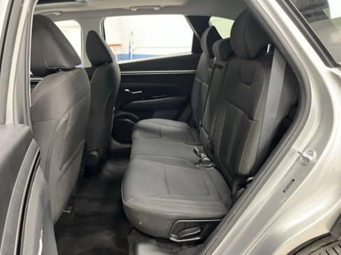 Used 2022 Hyundai Tucson SEL w/ Convenience Package image 30