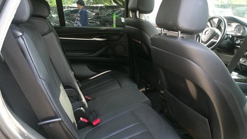 Used 2015 BMW X5 xDrive35i image 27