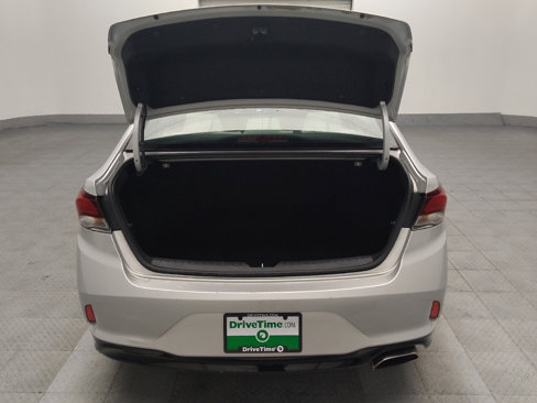 Used 2018 Hyundai Sonata SE image 29