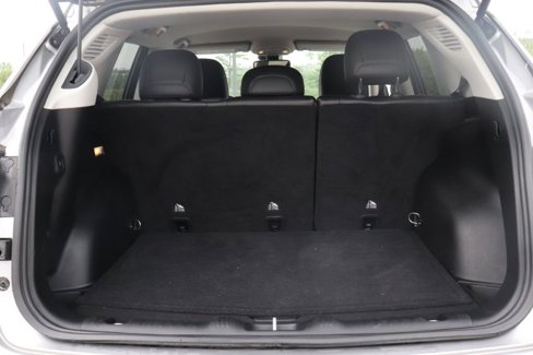 Used 2021 Jeep Compass Limited w/ Elite Exterior Group image 25