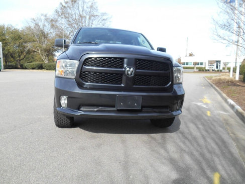 Used 2014 RAM 1500 Express image 6