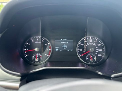 Used 2020 Kia Telluride S image 13