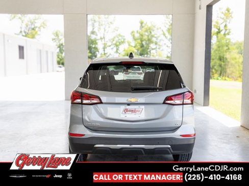 Used 2024 Chevrolet Equinox LT image 5