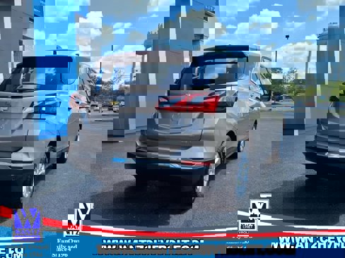 Used 2019 Chevrolet Equinox LT image 7