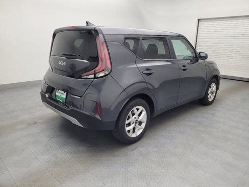 Used 2023 Kia Soul LX w/ LX Technology Package image 9