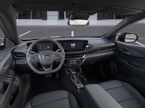 New 2025 Buick Envista Sport Touring w/ Convenience I Package image 50