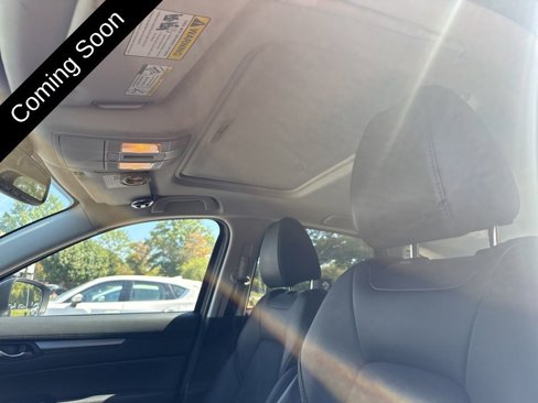 Used 2018 MAZDA CX-5 Touring w/ Preferred Equipment Package image 10