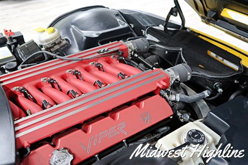 Used 2002 Dodge Viper RT/10 image 29