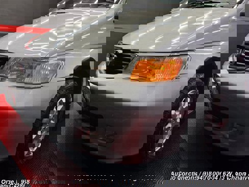 Used 2003 Honda Odyssey EX-L image 29