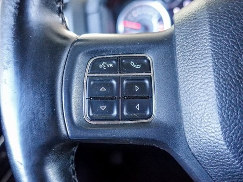 Used 2014 RAM 1500 Sport w/ Trailer Tow Group image 18
