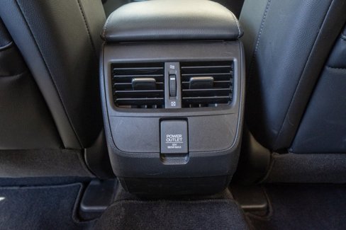 Used 2018 Honda Clarity Touring image 19