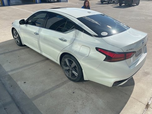 Used 2019 Nissan Altima 2.5 SL image 2