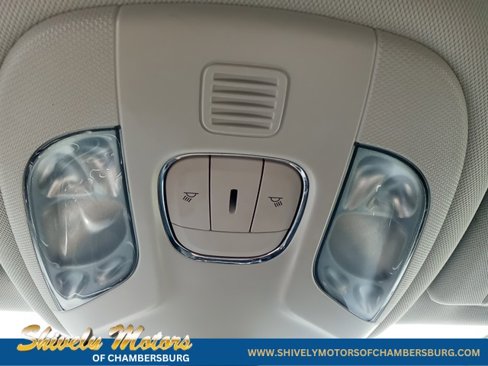 Certified 2020 Jeep Compass Limited image 13