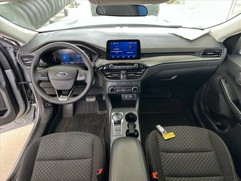 Used 2023 Ford Escape Active image 29