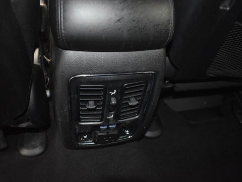 Used 2021 Jeep Grand Cherokee Limited w/ Luxury Group II image 18