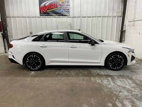 Used 2023 Kia K5 GT-Line w/ GT-Line Premium Package image 6