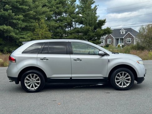 Used 2012 Lincoln MKX AWD image 5
