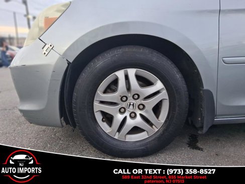 Used 2005 Honda Odyssey EX-L image 34