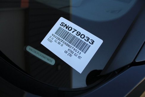New 2025 Audi A5 2.0T Premium Plus image 30