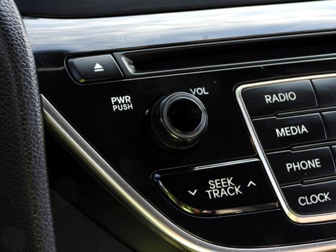 Used 2016 Hyundai Genesis 3.8 image 42