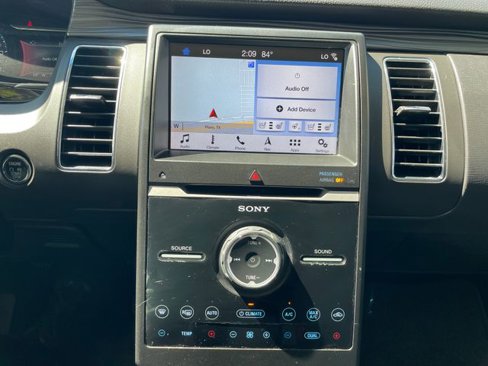 Used 2019 Ford Flex Limited w/ Equipment Group 303A image 18