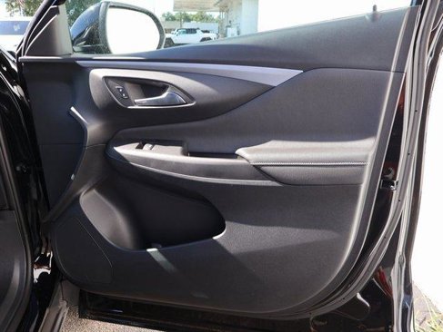 New 2025 Buick Envista Preferred w/ Convenience I Package image 7