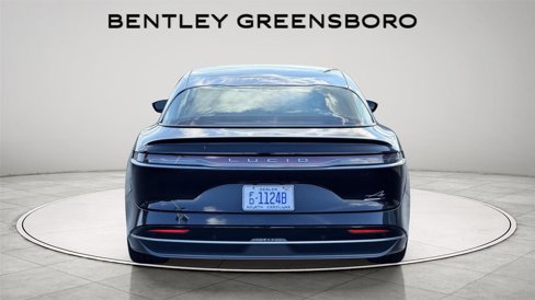 Used 2022 Lucid Air Grand Touring image 6