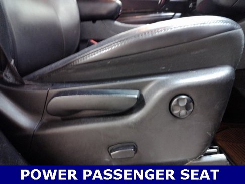 Used 2015 Dodge Durango Limited image 27