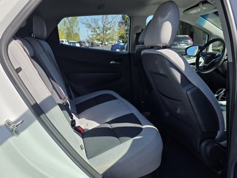 Used 2017 Chevrolet Bolt LT image 42