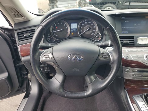 Used 2015 INFINITI Q70 3.7 image 22