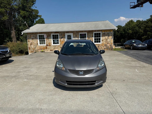 Used 2009 Honda Fit image 2