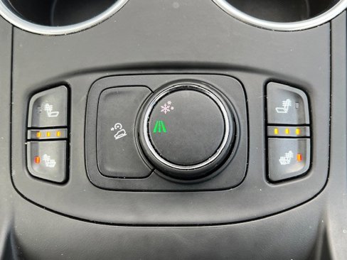 Used 2019 GMC Terrain SLT w/ Preferred Package image 25