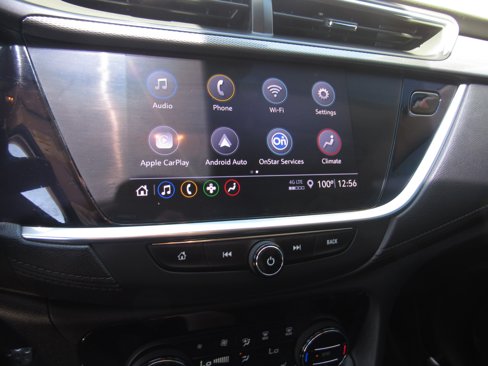 Used 2023 Buick Encore GX Select w/ Sport Touring Package image 18