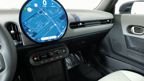 Used 2025 MINI Cooper S image 42