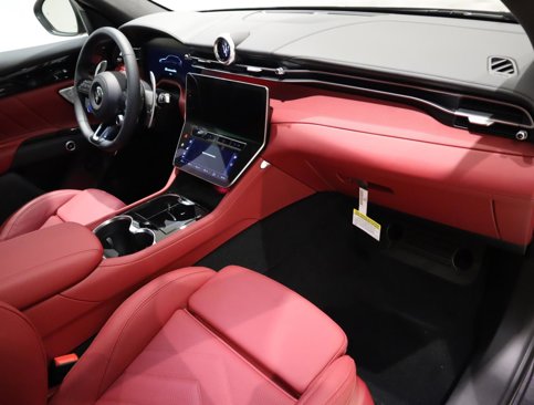 New 2025 Maserati Grecale Modena image 46