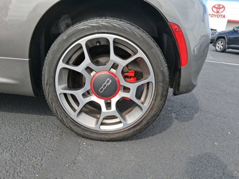 Used 2013 FIAT 500 Sport w/ Comfort/Convenience Group image 8