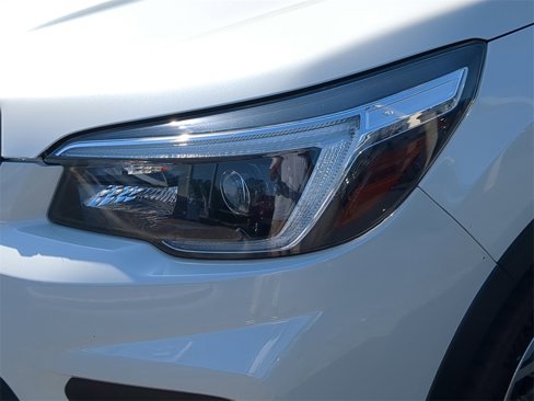 Used 2021 Subaru Forester Premium image 7